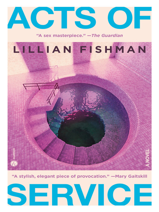 Title details for Acts of Service by Lillian Fishman - Available